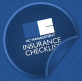 Content Insurance Checklist